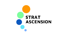 StratAscension Logo